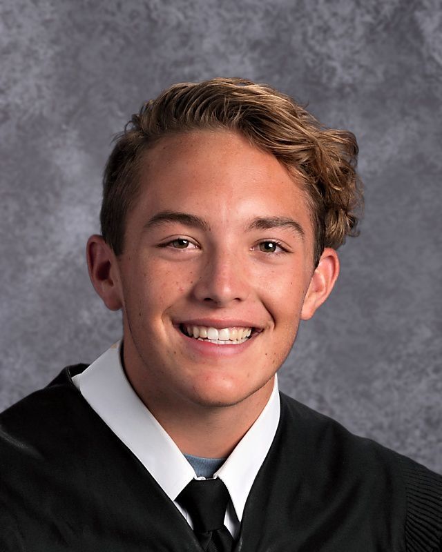 Standard Stars Farmington High School baseball’s Dylan Jeppson News